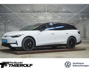 VW ID.7 Gebrauchtwagen