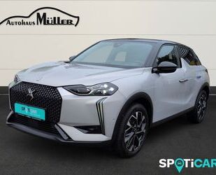 DS Automobiles DS3 Gebrauchtwagen