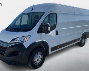 Citroen Jumper Gebrauchtwagen