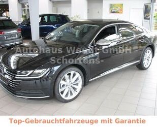 VW Arteon Gebrauchtwagen