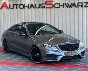 Mercedes-Benz E 200 Gebrauchtwagen