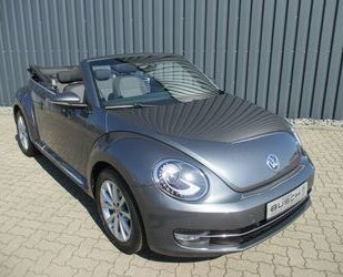 VW Beetle Gebrauchtwagen