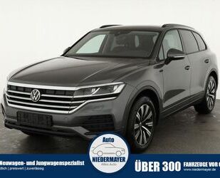 VW Touareg Gebrauchtwagen