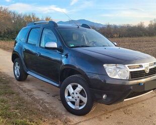 Dacia Duster Gebrauchtwagen