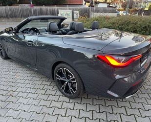 BMW M440 Gebrauchtwagen