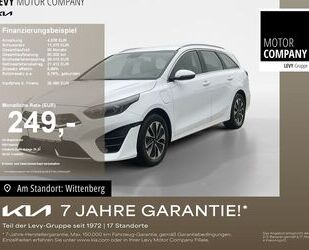 Kia ceed Sportswagon Gebrauchtwagen