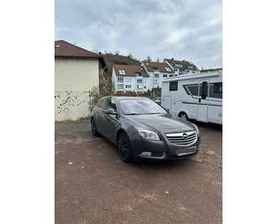 Opel Insignia Gebrauchtwagen