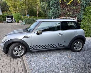 Mini ONE Gebrauchtwagen