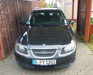 Saab 9-5 Gebrauchtwagen
