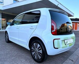 VW up! Gebrauchtwagen