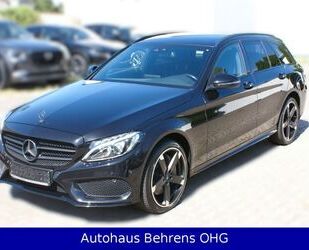Mercedes-Benz C 400 Gebrauchtwagen