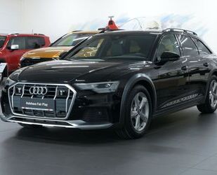 Audi A6 Allroad Gebrauchtwagen