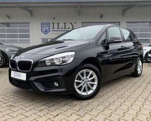 BMW 220 Active Tourer Gebrauchtwagen