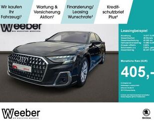 Audi A8 Gebrauchtwagen