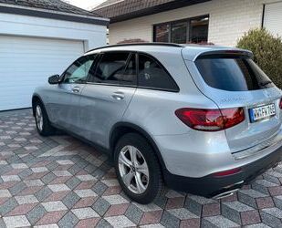 Mercedes-Benz GLC 300 Gebrauchtwagen