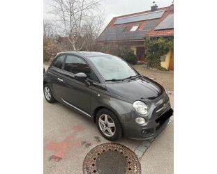Fiat 500 Gebrauchtwagen