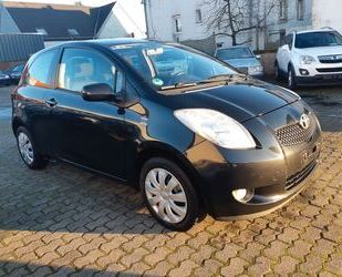 Toyota Yaris Gebrauchtwagen
