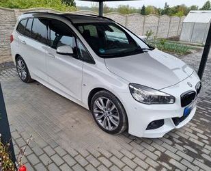 BMW 220 Gran Tourer Gebrauchtwagen