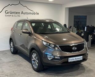 Kia Sportage Gebrauchtwagen