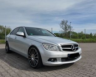 Mercedes-Benz C 180 Gebrauchtwagen