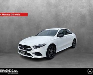 Mercedes-Benz A 250 Gebrauchtwagen