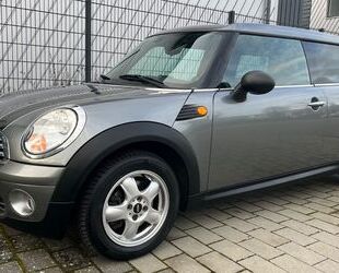Mini ONE Gebrauchtwagen