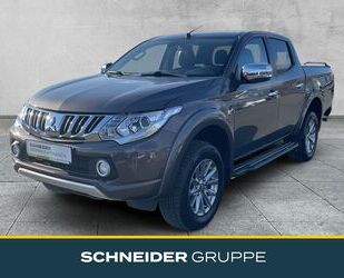 Mitsubishi L200 Gebrauchtwagen