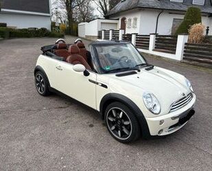 Mini Cooper Cabrio Gebrauchtwagen