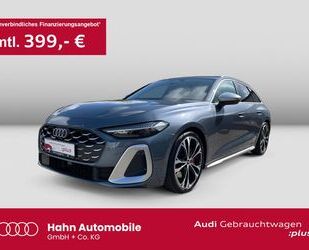 Audi S5 Gebrauchtwagen