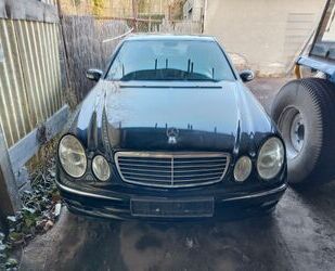 Mercedes-Benz E 350 Gebrauchtwagen