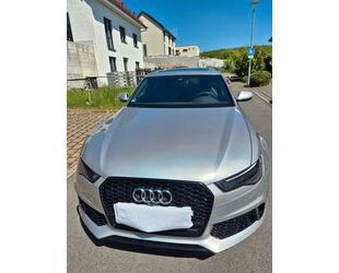 Audi RS6 Gebrauchtwagen