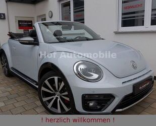 VW Beetle Gebrauchtwagen