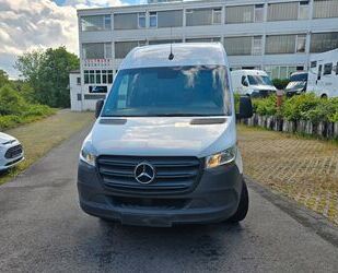 Mercedes-Benz Sprinter Gebrauchtwagen