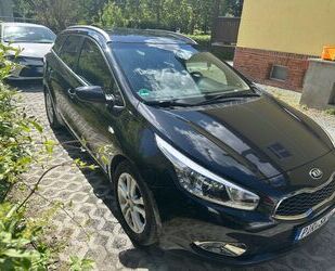 Kia ceed Sportswagon Gebrauchtwagen
