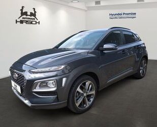 Hyundai KONA Gebrauchtwagen