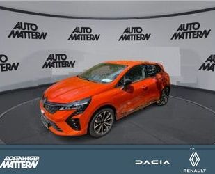 Renault Clio Gebrauchtwagen