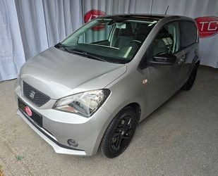 Seat Mii Gebrauchtwagen