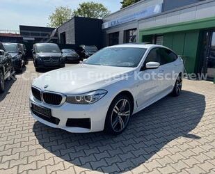 BMW 640 Gebrauchtwagen