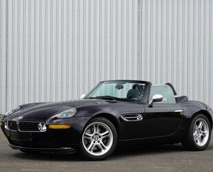 BMW Z8 Gebrauchtwagen