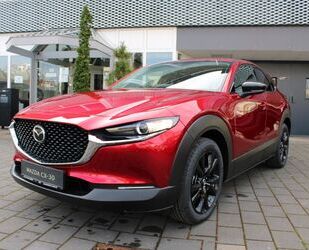 Mazda CX-30 Gebrauchtwagen