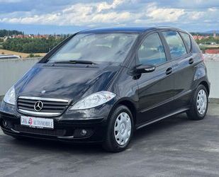 Mercedes-Benz A 150 Gebrauchtwagen