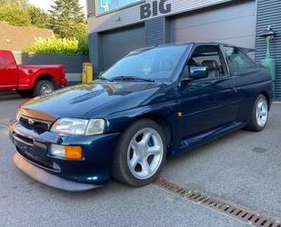 Ford Escort Gebrauchtwagen