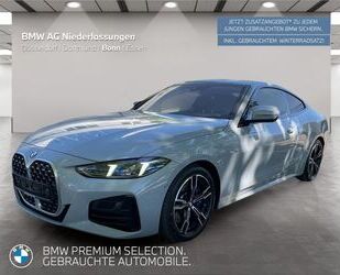 BMW 430 Gebrauchtwagen