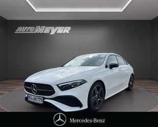 Mercedes-Benz A 250 Gebrauchtwagen