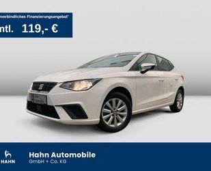 Seat Ibiza Gebrauchtwagen