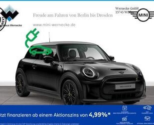 Mini Cooper SE Gebrauchtwagen