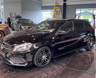 Mercedes-Benz A 180 Gebrauchtwagen