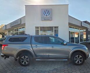 Fiat Fullback Gebrauchtwagen