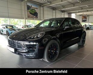 Porsche Macan Gebrauchtwagen