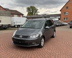 VW Sharan Gebrauchtwagen